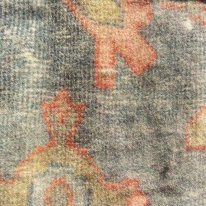 Pottery Barn PillowCase 15"x24". Awesome.